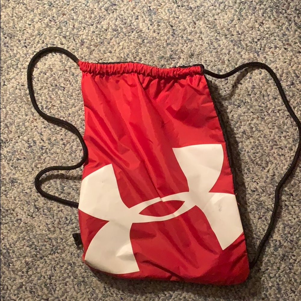 Under Armour String Bag